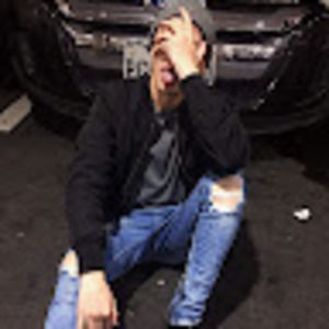 Meet your Posher, Samuel